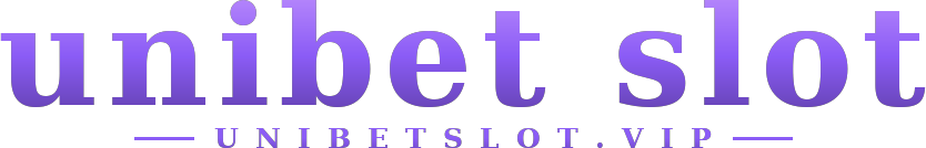 unibet slot logo