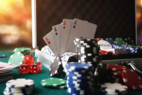 unibet slot Wallet Status Panel